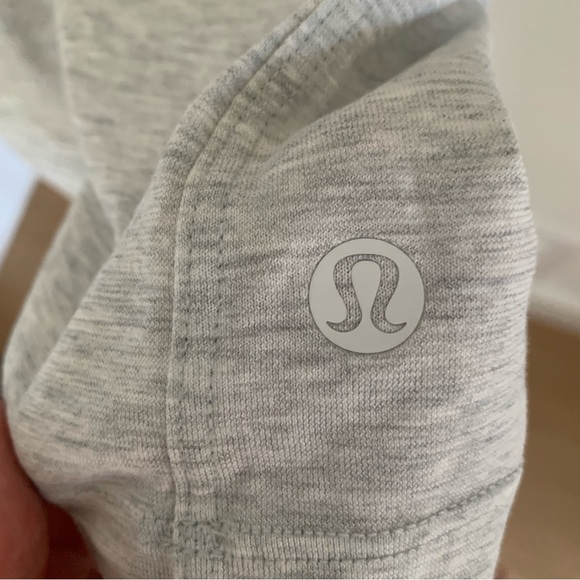 Lululemon | Short Sleeve T - Picture 3 of 3